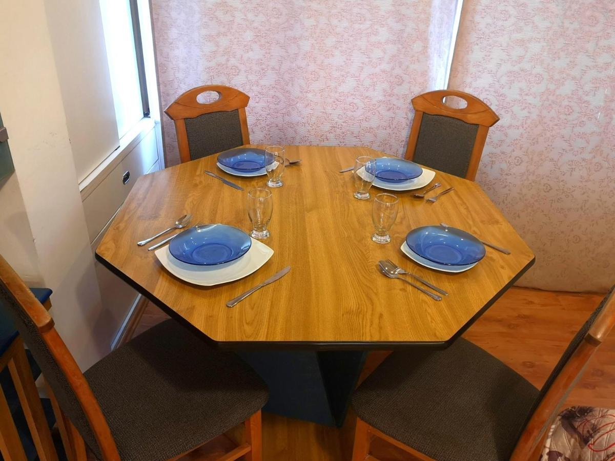 Comfy&Bright 2Bd Family-Friendly Apt Amazing View Bukarest Eksteriør billede