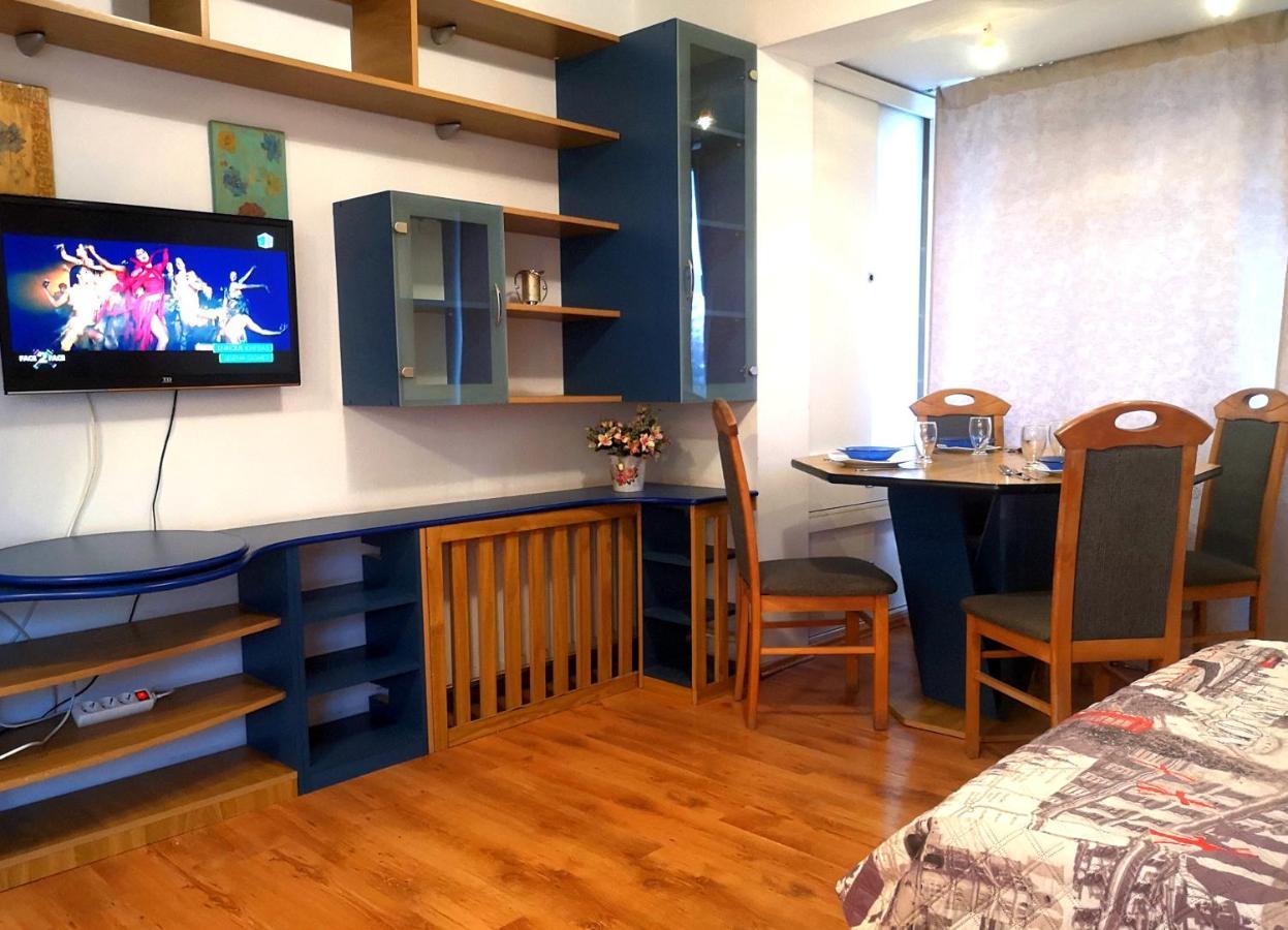Comfy&Bright 2Bd Family-Friendly Apt Amazing View Bukarest Eksteriør billede