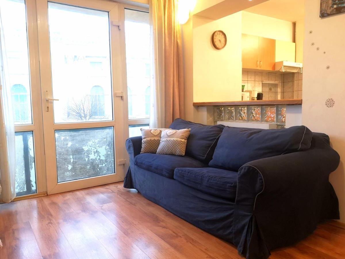 Comfy&Bright 2Bd Family-Friendly Apt Amazing View Bukarest Eksteriør billede