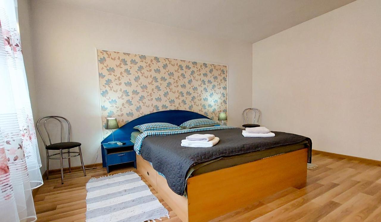 Comfy&Bright 2Bd Family-Friendly Apt Amazing View Bukarest Eksteriør billede